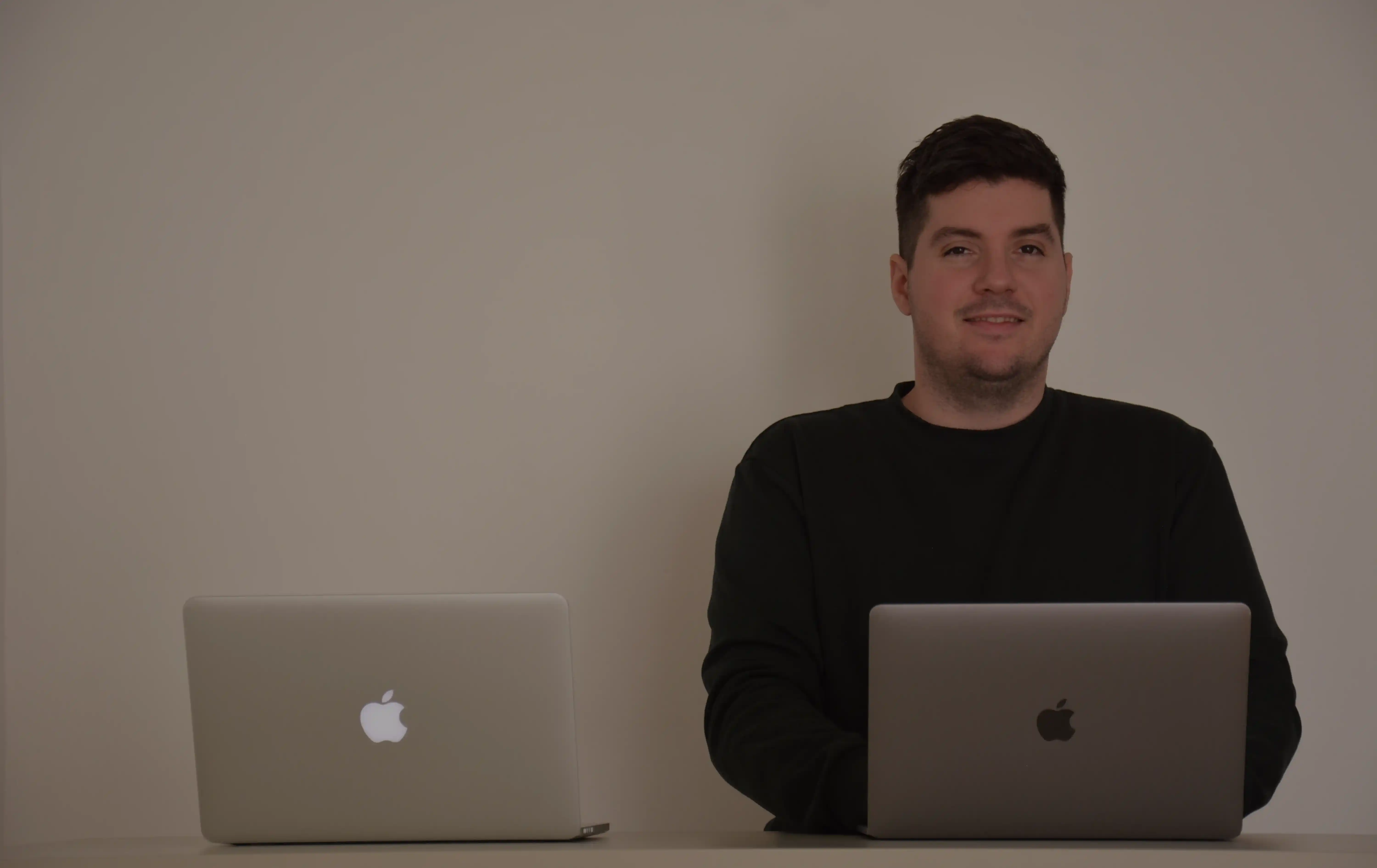 Nikola M., Softwareentwickler bei MarItSol