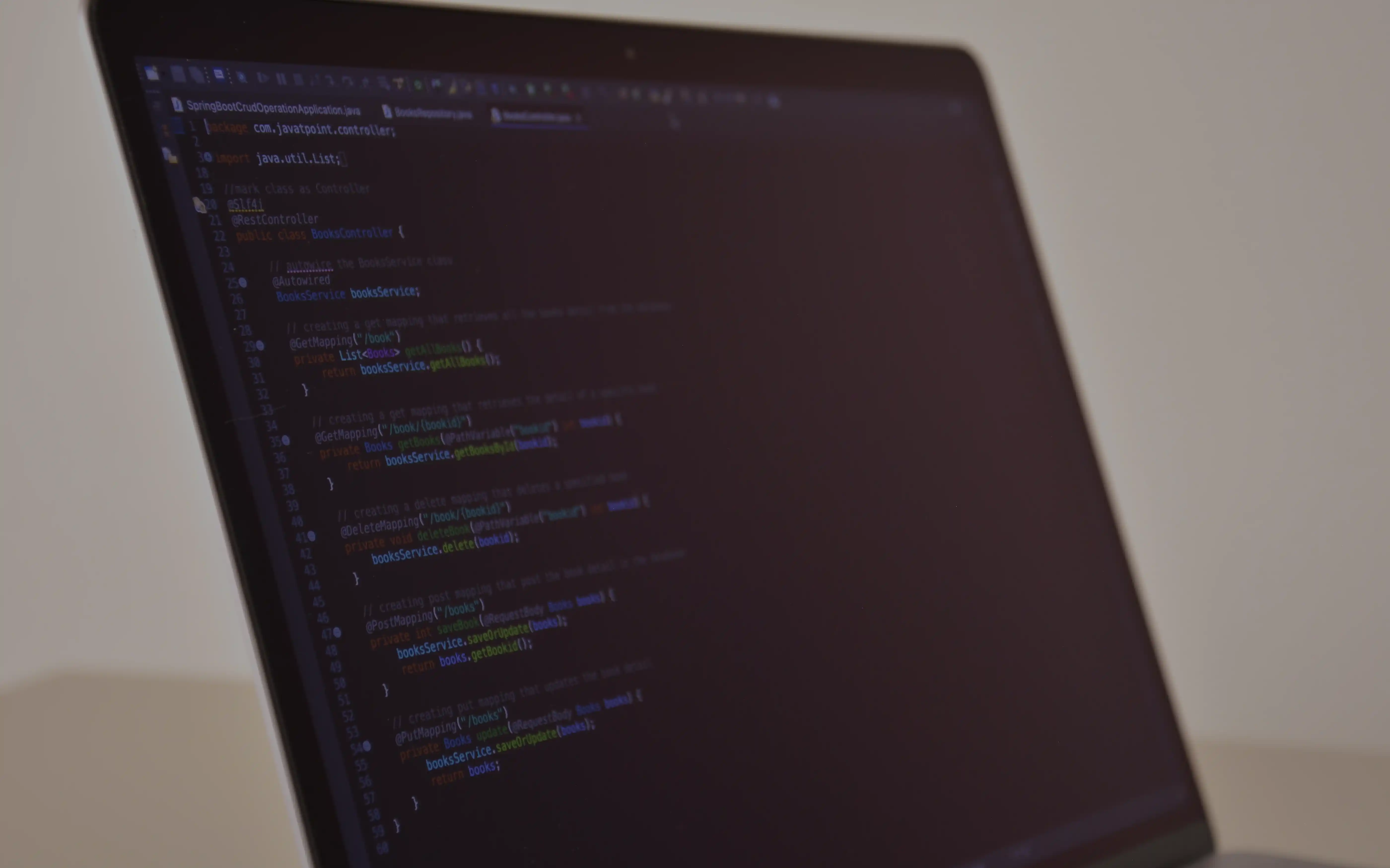 Software Entwicklung und Infrastruktur